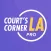 Court's Corner Pro