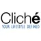 Cliché Magazine app