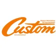 Custom magazyn motocyklowy Custom magazyn motocyklowy