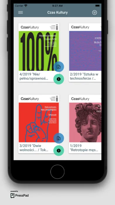 صور Czas Kultury