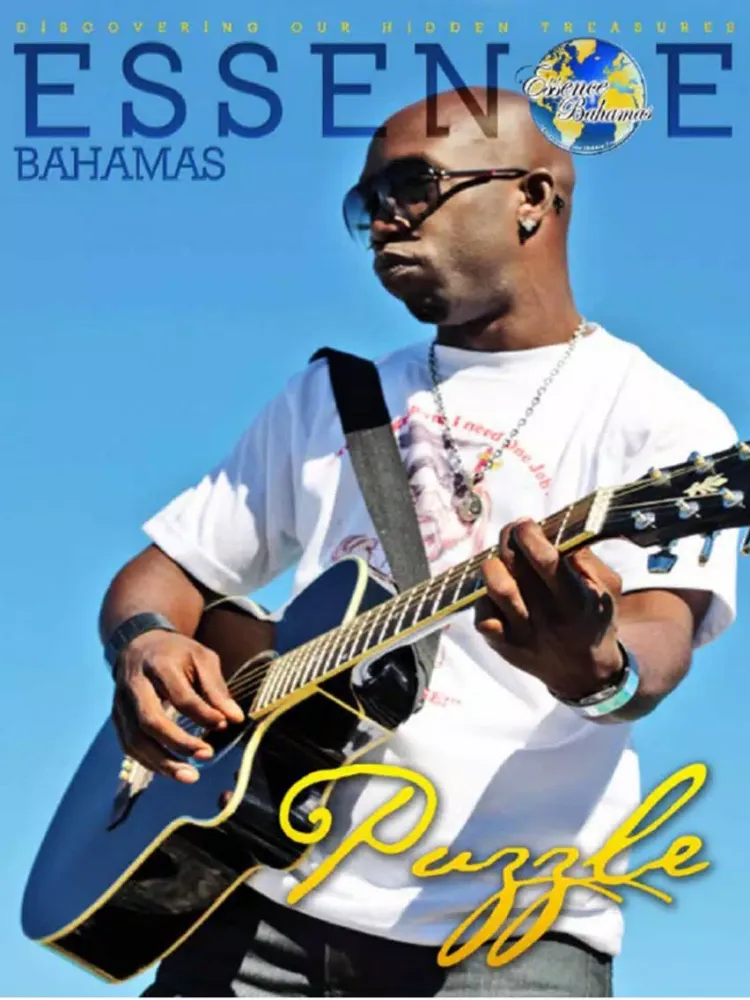 Capturas de pantalla de Essence Bahamas Magazine on the Bahamas Tourism and Culture iPad 