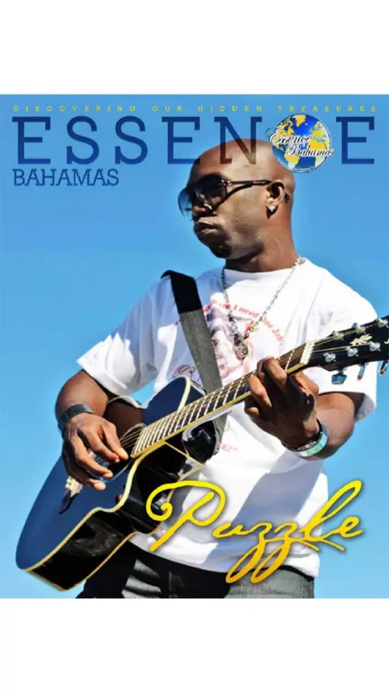 Capturas de pantalla de Essence Bahamas Magazine on the Bahamas Tourism and Culture