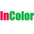 InColor Magazine app