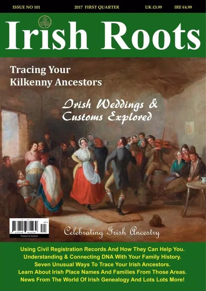 Irish Roots Screenshots