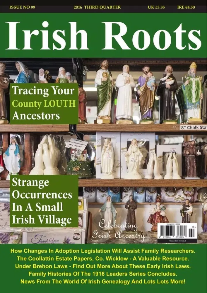 Irish Roots Screenshots