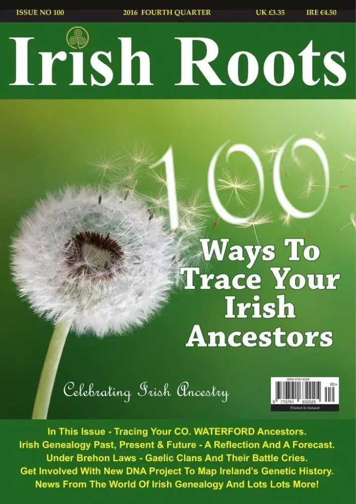 Irish Roots Screenshots