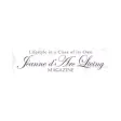 Jeanne d'Arc Living Magazine Jeanne d'Arc Living Magazine