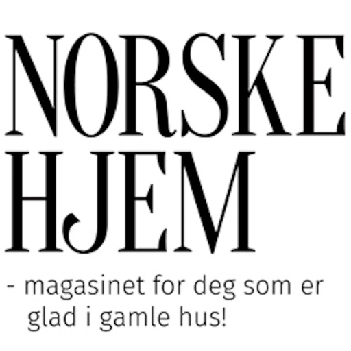 Magasinet Norske Hjem