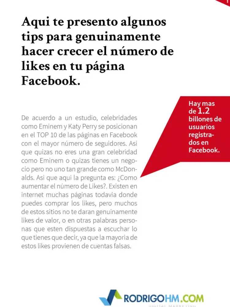تصاویر Mercadotecnia Inbound iPad 