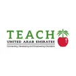 Teach Middle East Magazine Teach Middle East Magazine