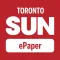 Toronto Sun ePaper