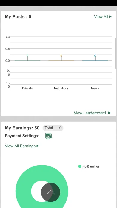 Clarksdale Press Register Screenshots