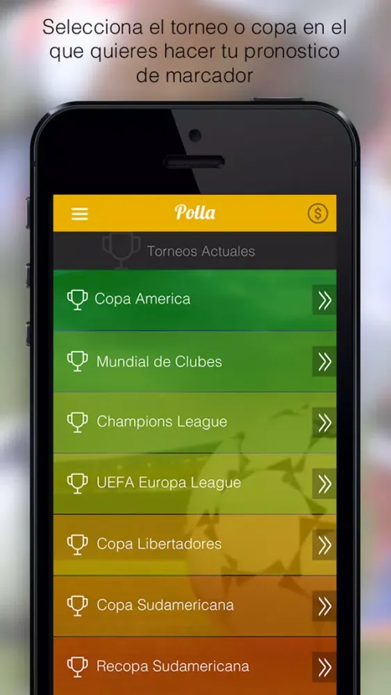 Screenshot di Master Soccer