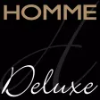 Homme de luxe