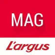 L'argus Mag