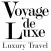 Voyage de luxe mag