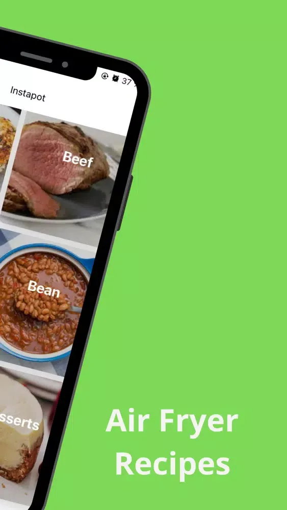 Pressure Cooker Recipes! Screenshots