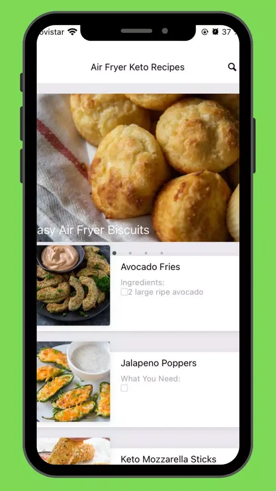 Pressure Cooker Recipes! Screenshots