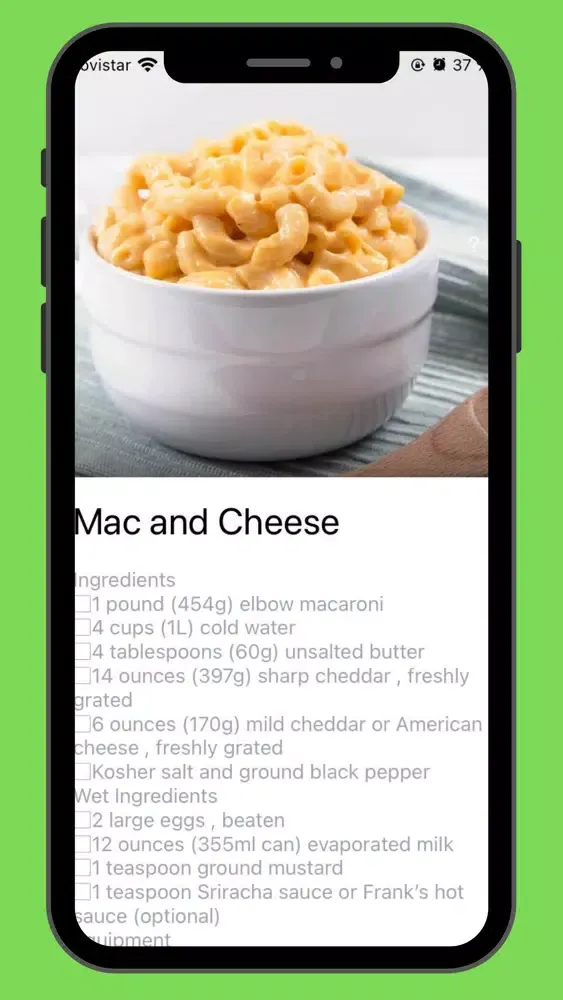 Pressure Cooker Recipes! Screenshots
