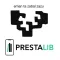 Prestalib UPV/EHU