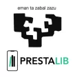 Prestalib UPV/EHU Prestalib UPV/EHU