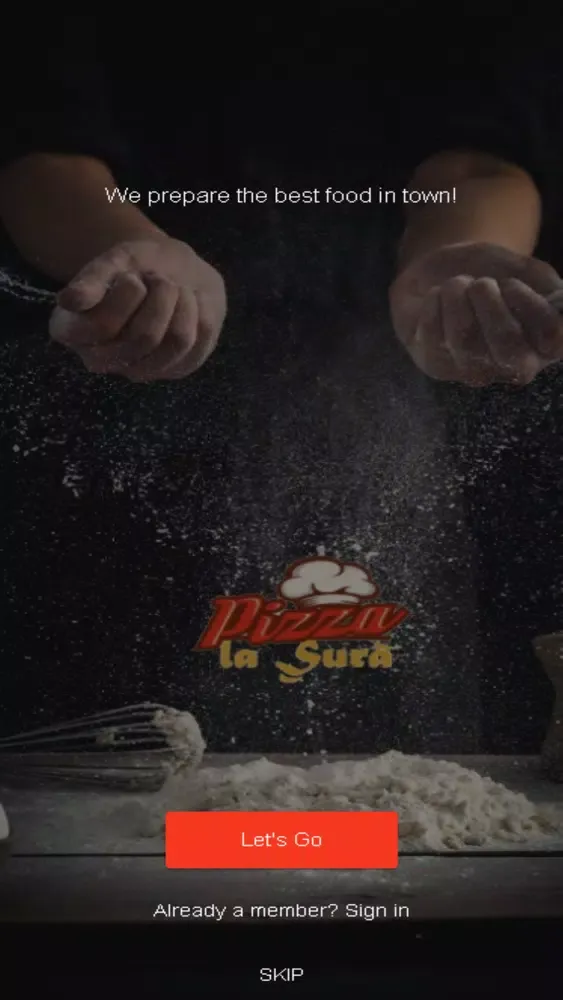 Pizza la Șură স্ক্রিনশট