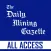 Mining Gazette All Access