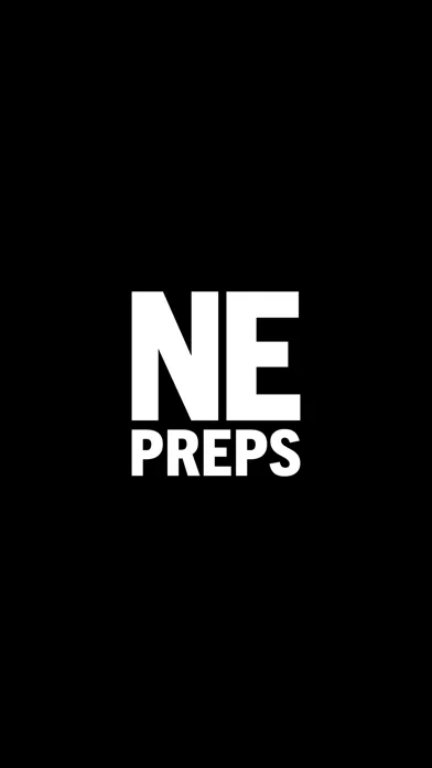 Capturas de pantalla de NE Preps Score Input