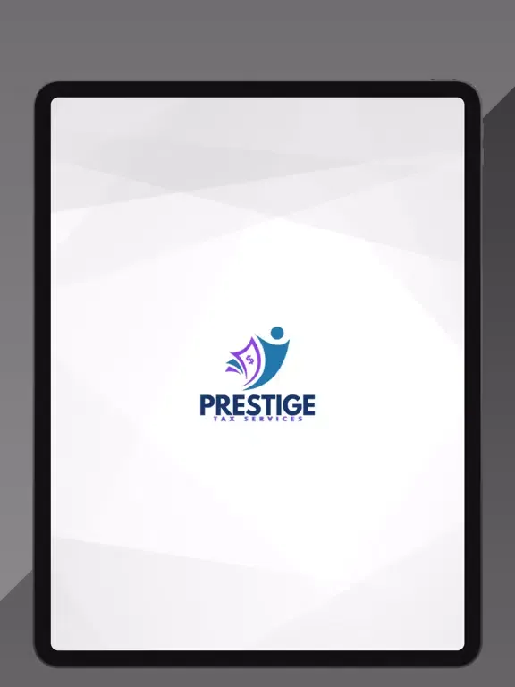 Скриншоты Prestige Tax Services iPad 