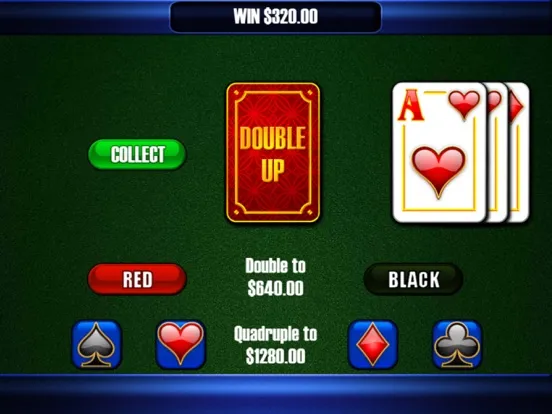 Easter Bunny Slots iPad  Screenshots