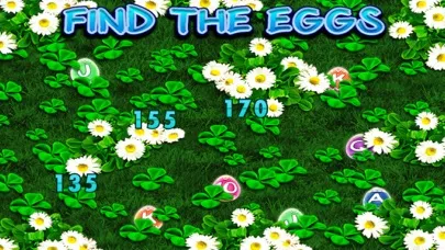 Easter Bunny Slots Screenshots