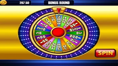 Easter Bunny Slots Screenshots