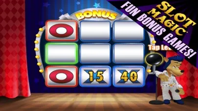 Slot Magic™应用截图