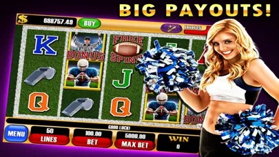 Slot Magic™应用截图