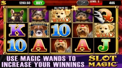 Slot Magic™应用截图