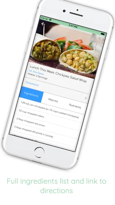 صور Peanut Allergy Recipes