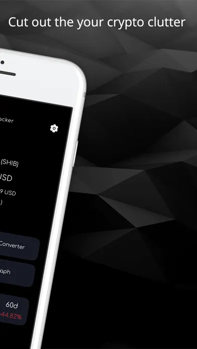 MyShib Shiba Inu Coin Tracking Ekran Görüntüleri