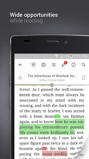 صور eReader Prestigio: Book Reader