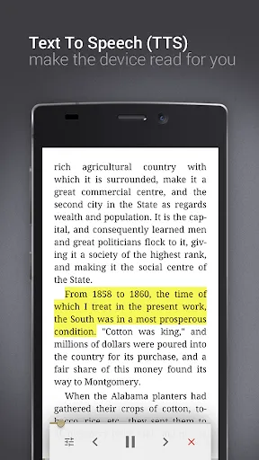 صور eReader Prestigio: Book Reader