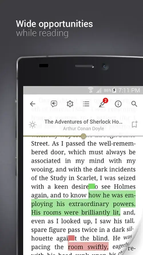 eReader Prestigio-screenshot-3