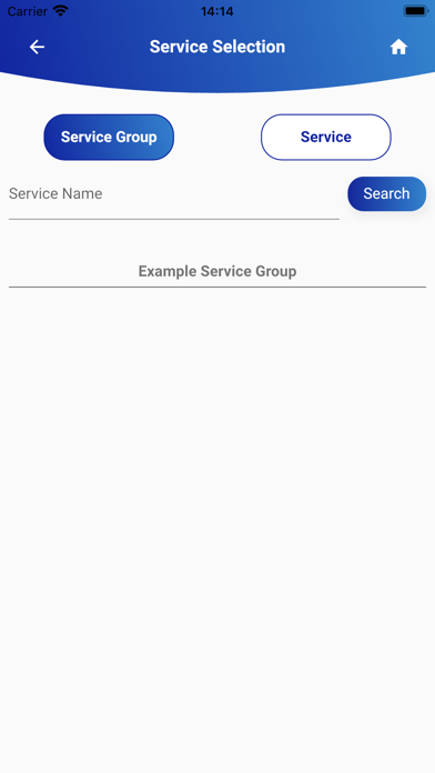 Altiva Mobil HBYS Ekran Görüntüleri
