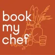 BookMyChef: Chefs & Catering