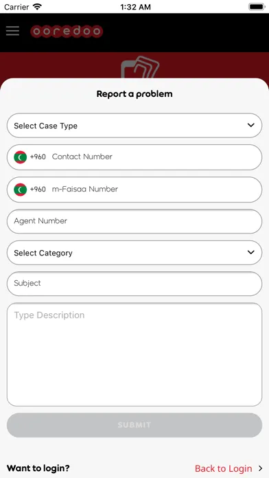 m-Faisaa Partner سکرین شاٹس