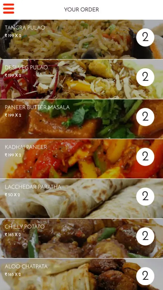 Ảnh chụp màn hình của PATAKA