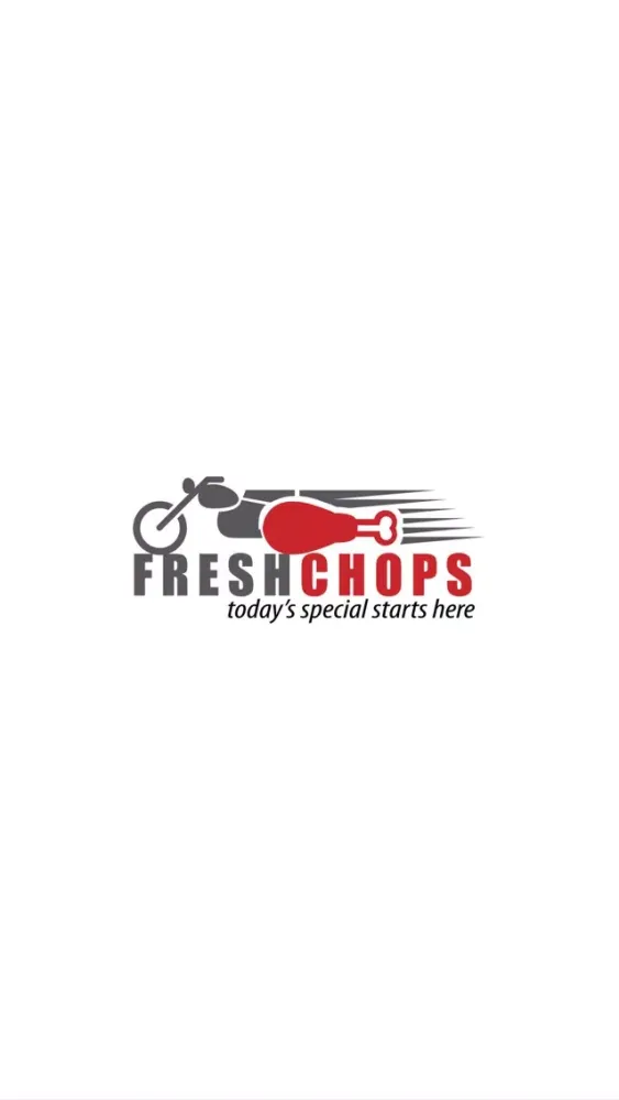 Screenshot di FreshChops