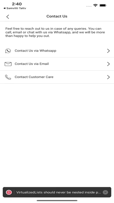 Refit bulk buy স্ক্রিনশট