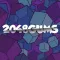 2048 Gums 3D