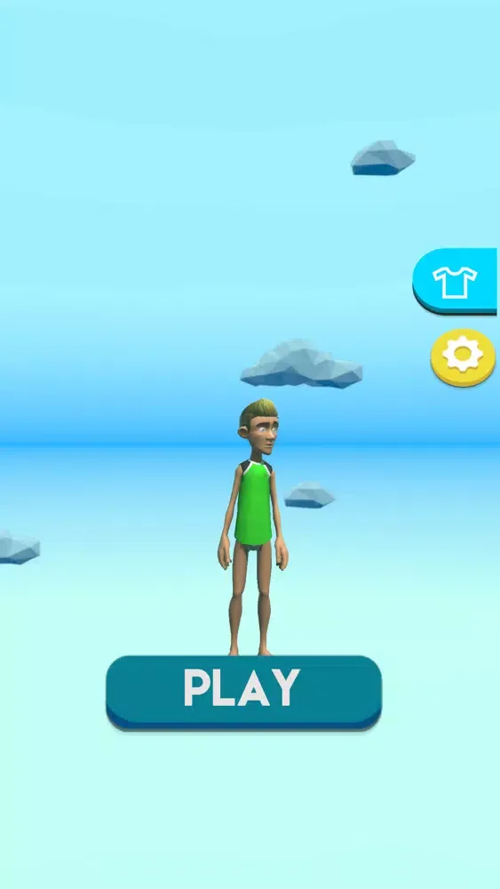 Zrzuty ekranu Aquizz