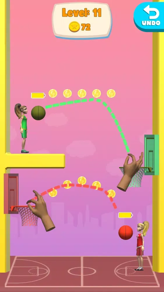 صور Dunk Kings