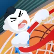 Dribble Dunk 3D